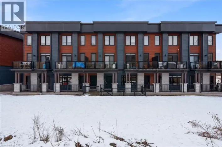 2 WILLOW Street Unit# 71, Paris