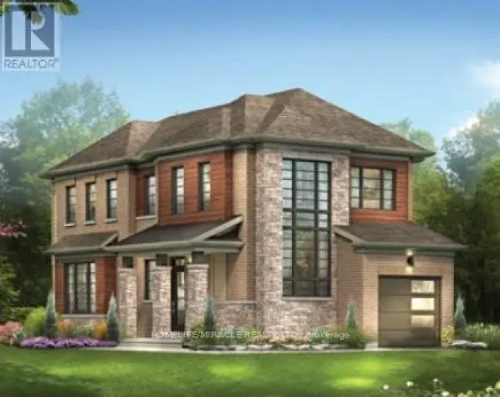 2 WILMOT ROAD, Brantford