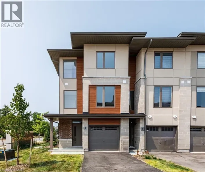 2 WINTERS Crescent, Collingwood