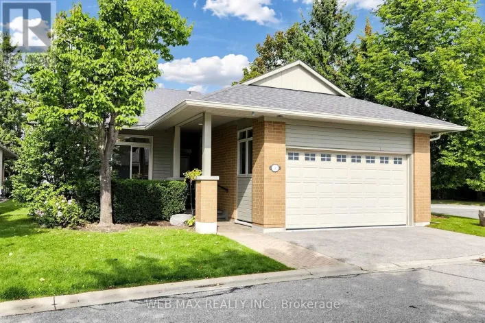 House for sale: 2 WOOD DUCK ISLAND WAY, Markham
