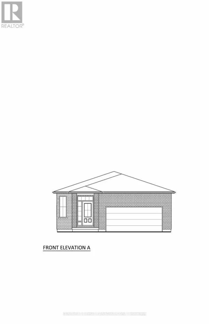 2 WOODMERE PATH, Middlesex Centre