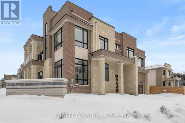 2 YACHT DRIVE, Clarington