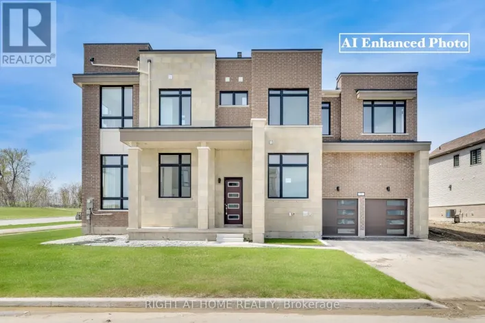 2 YACHT DRIVE, Clarington