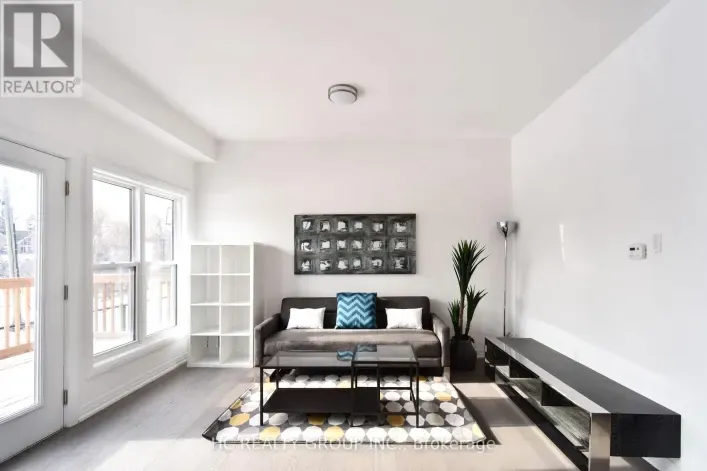 House for rent: 2 YANS WAY, Markham