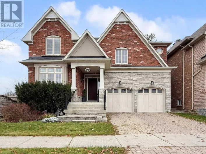 2 YORKTON BOULEVARD, Markham