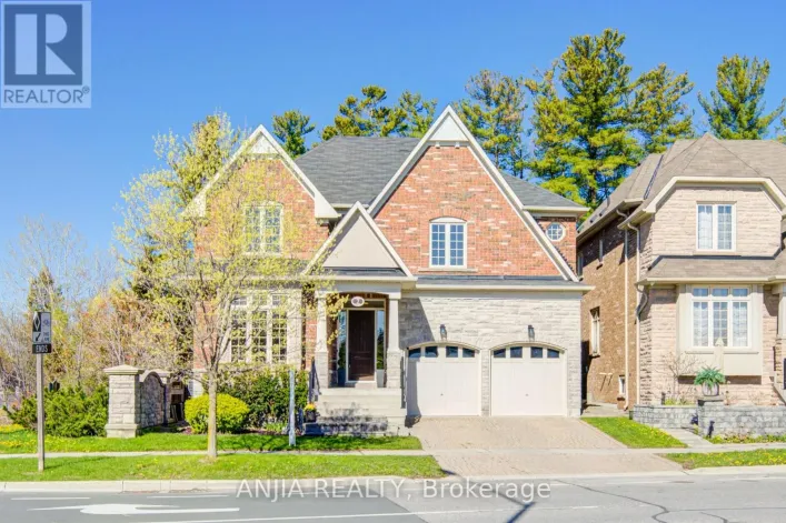 2 YORKTON BOULEVARD, Markham