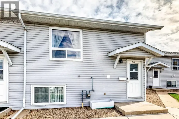 20, 10 Fairbank Road, Red Deer