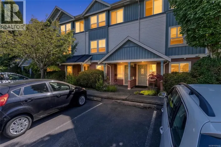 20 1019 North Park St, Victoria