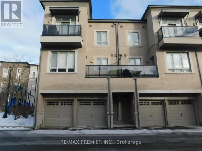 20 - 105 KAYLA CRESCENT, Vaughan