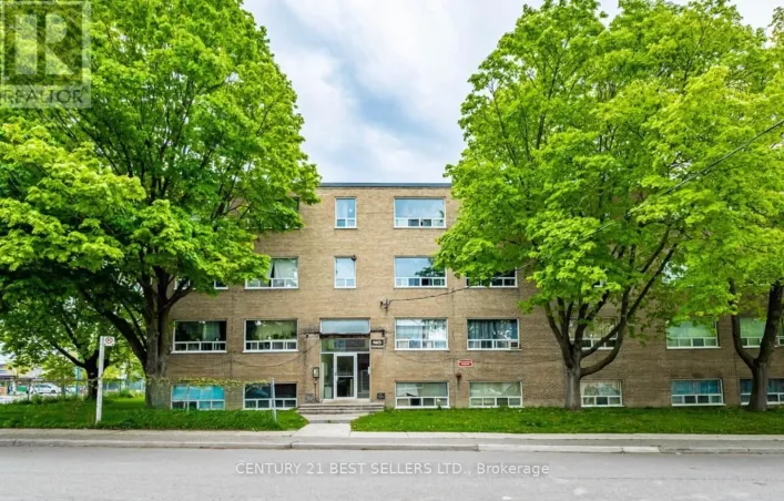 20 - 105 TWENTY FIFTH STREET, Toronto