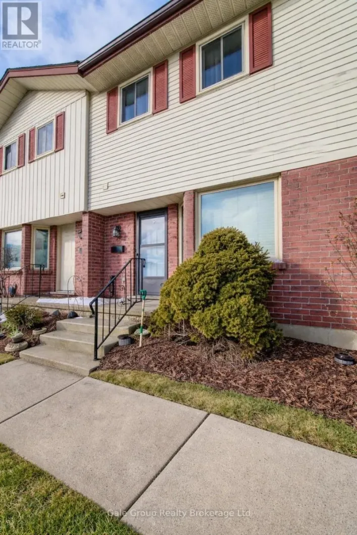 20 - 1093 NELLIS STREET, Woodstock