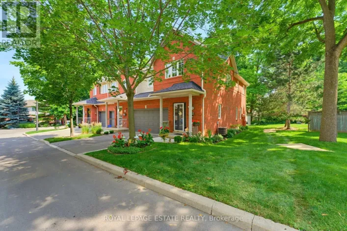 20 - 120 BEDDOE DRIVE, Hamilton
