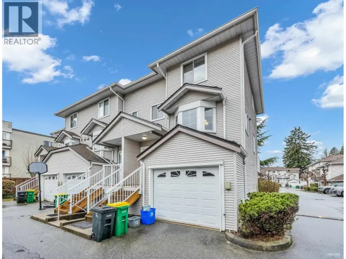 20 12188 HARRIS ROAD, Pitt Meadows