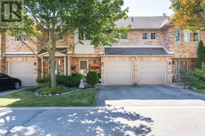 20 - 1276 SILVAN FOREST DRIVE, Burlington