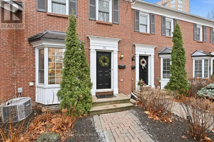 20 - 1280 MAPLE CROSSING BOULEVARD, Burlington