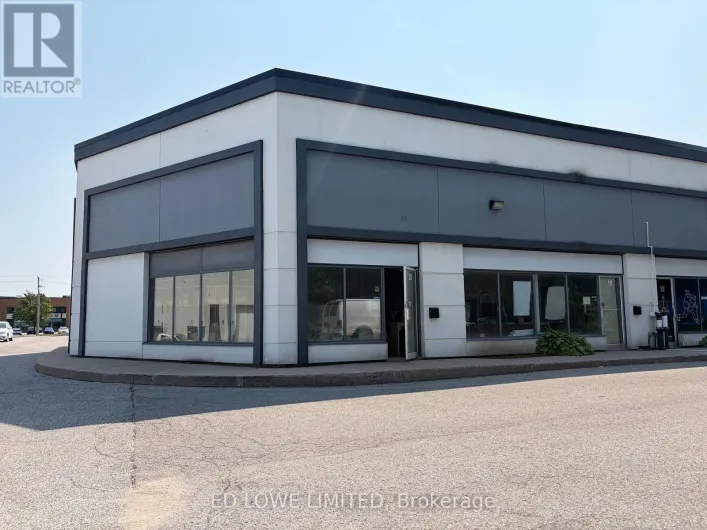 20 - 130 SAUNDERS ROAD, Barrie