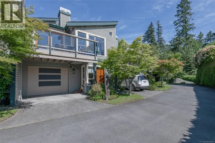 20 133 Corbett Rd, Salt Spring