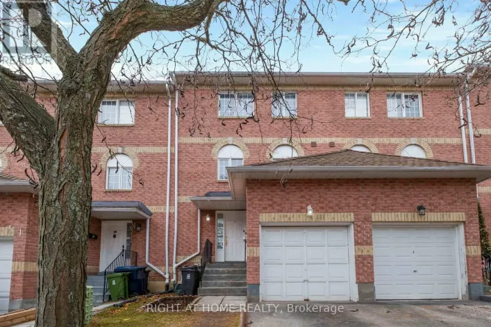20 - 138 HOMESTEAD ROAD, Toronto
