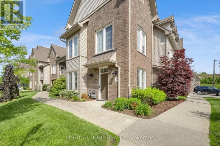 20 - 1430 GORD VINSON AVENUE, Clarington
