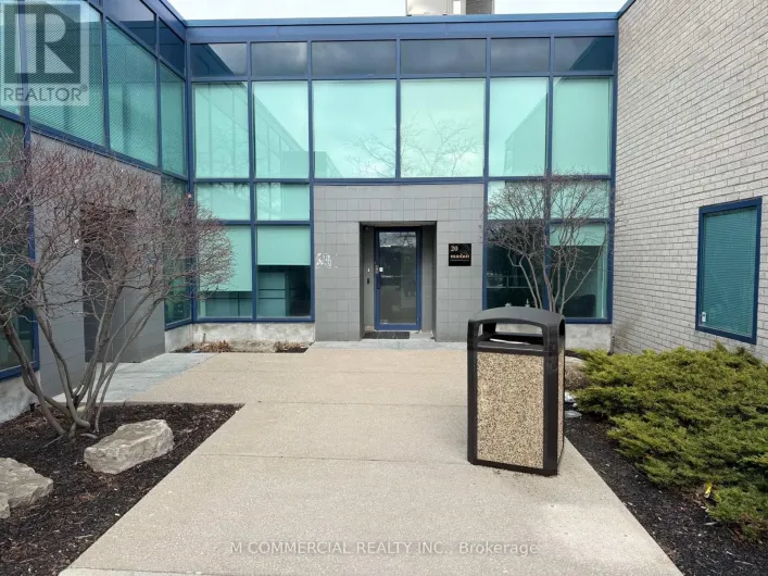 20 - 145 TRADERS BOULEVARD, Mississauga