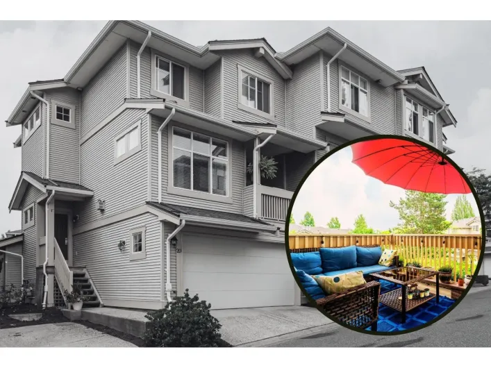 20 14959 58 AVENUE, Surrey