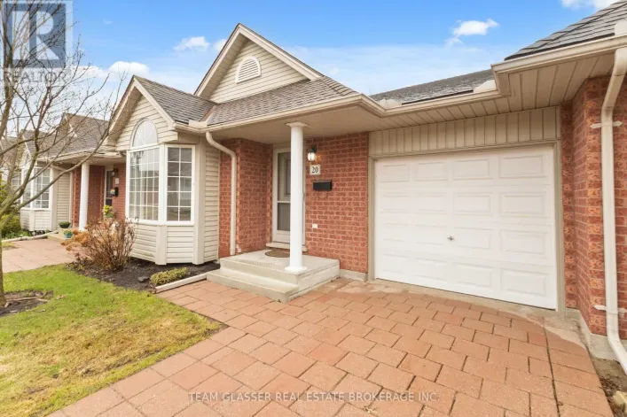 20 - 1555 HIGHBURY AVENUE N, London East