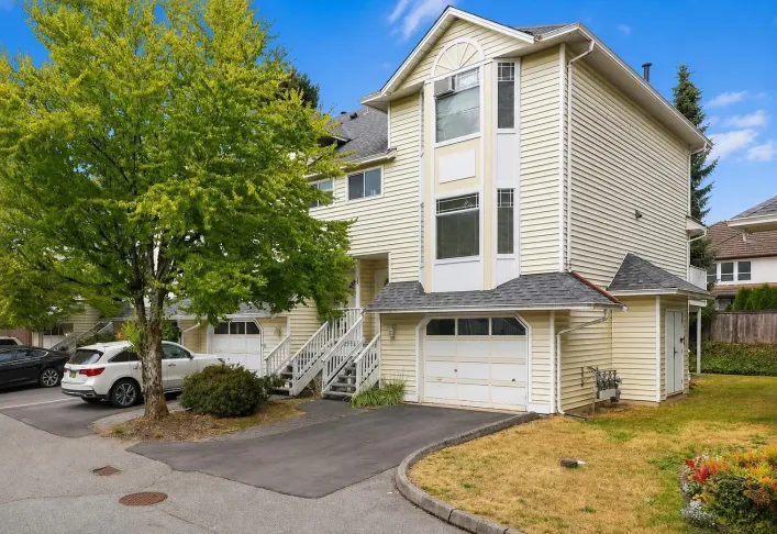 20 15550 89 AVENUE, Surrey
