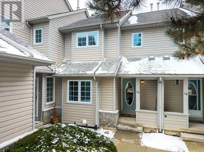 20 - 162 SETTLERS WAY, Blue Mountains