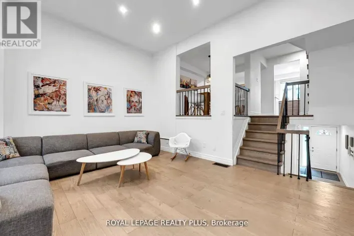 20 - 1755 RATHBURN ROAD E, Mississauga