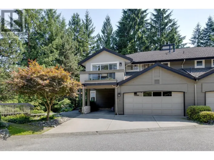 20 1900 INDIAN RIVER CRESCENT, North Vancouver