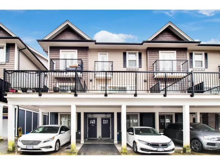 20 1950 SALTON ROAD, Abbotsford