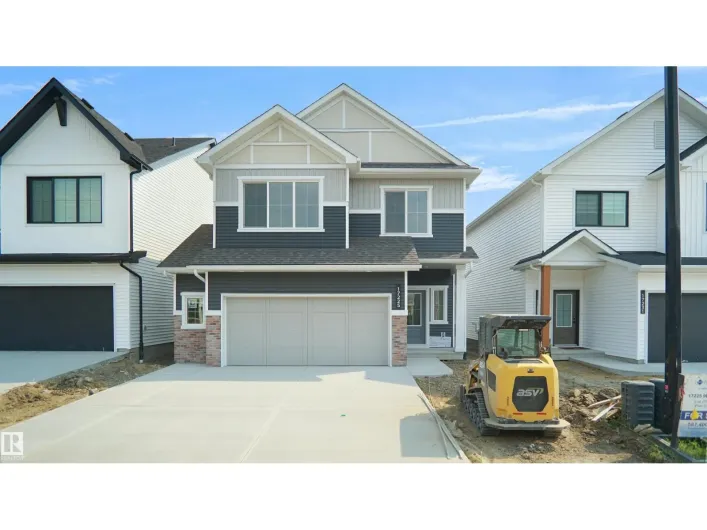 House for sale: #20 19904 31 AV NW, Edmonton