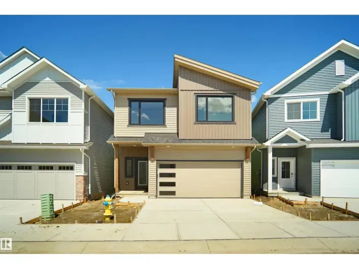 House for sale: #20 19904 31 AV NW, Edmonton