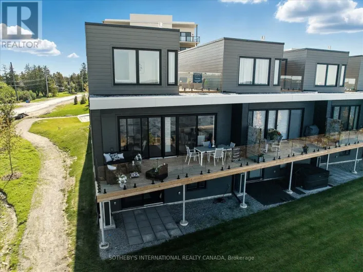 20 - 19B WEST ST N STREET, Kawartha Lakes