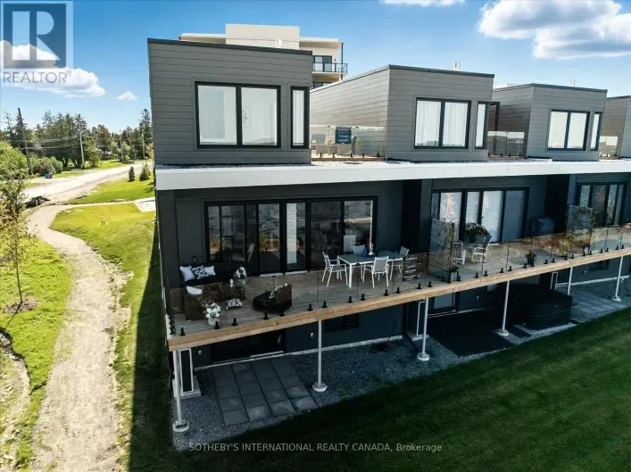 20 - 19B WEST ST N STREET, Kawartha Lakes