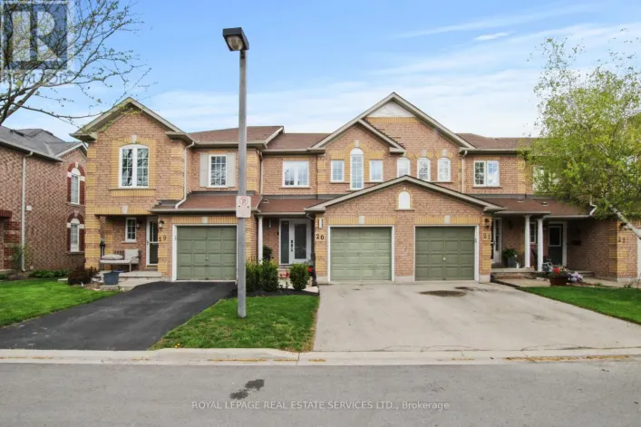20 - 2001 ATKINSON DRIVE, Burlington