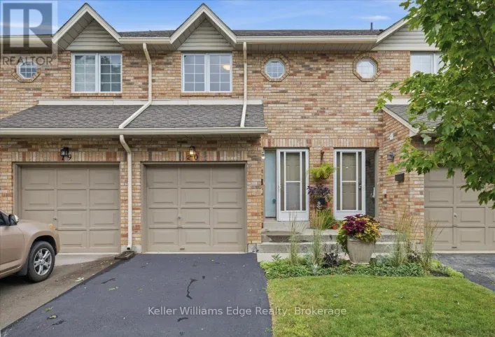20 - 2025 CLEAVER AVENUE, Burlington