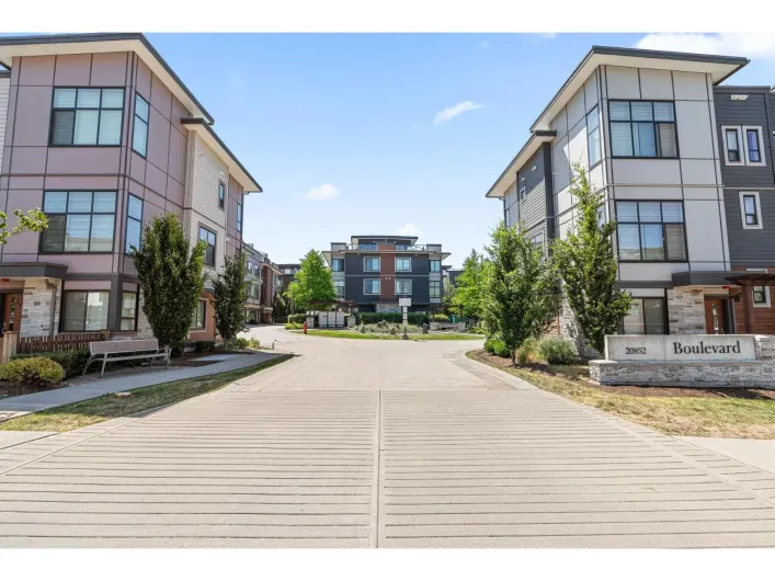 20 20852 78B AVENUE, Langley