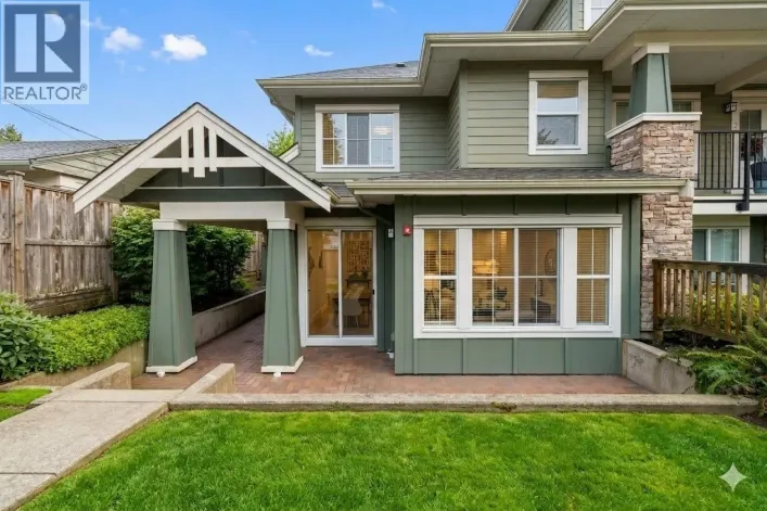 20 2138 SALISBURY AVENUE, Port Coquitlam