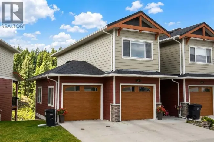 #20, 214 McArdell Drive, Hinton