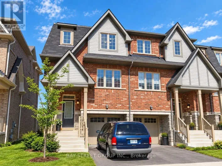 20 - 2171 FIDDLERS WAY, Oakville