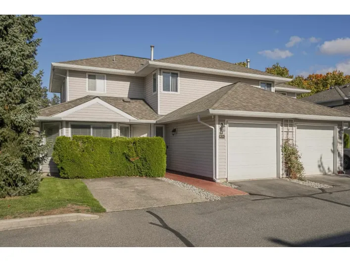 20 21928 48 AVENUE, Langley