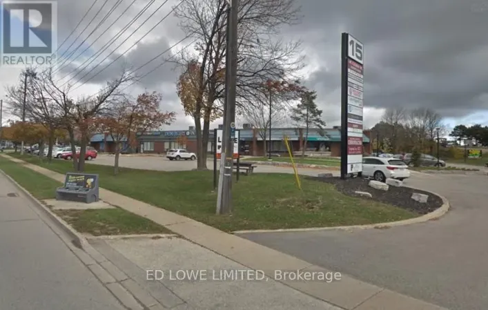 20 - 22 - 15 CEDAR POINTE DRIVE, Barrie