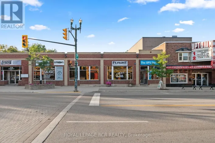 20 - 229 BROADWAY, Orangeville