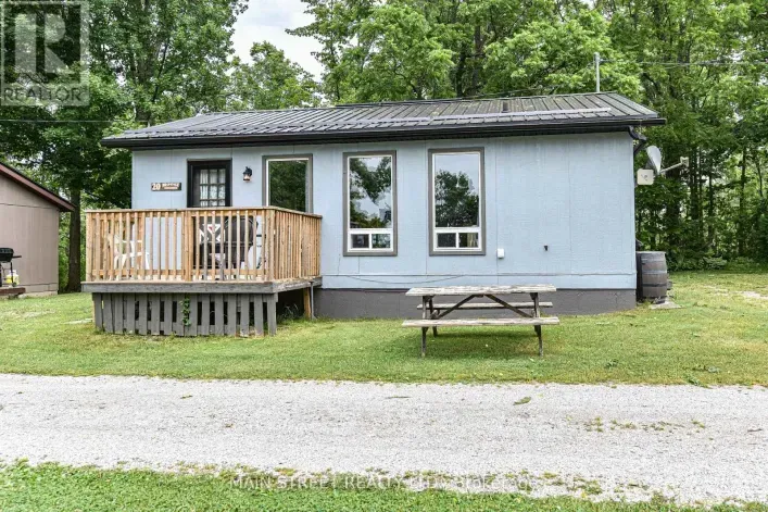 20 - 230 LAKE DALRYMPLE ROAD, Kawartha Lakes