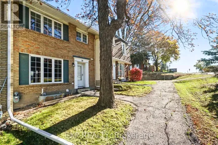 20 - 2300 OGILVIE ROAD, Ottawa
