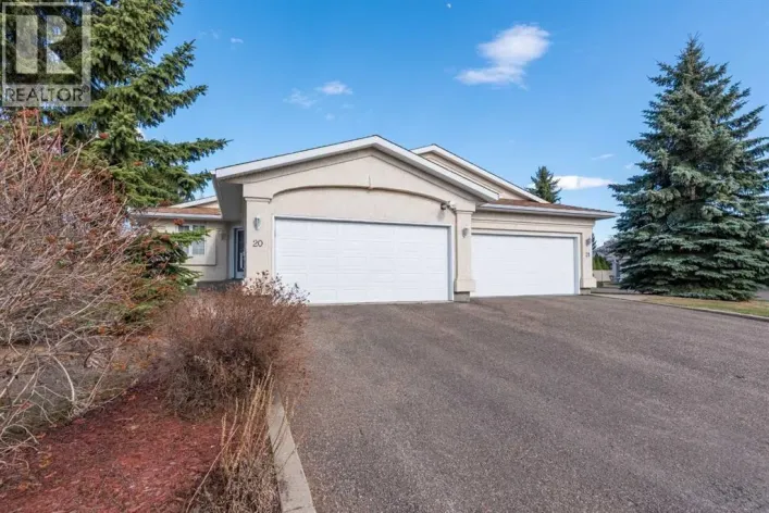 20, 2310 53 Avenue, Lloydminster