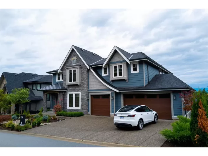 20 24455 61 AVENUE, Langley