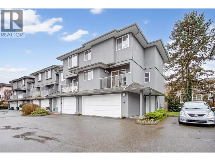 20 2458 PITT RIVER ROAD, Port Coquitlam