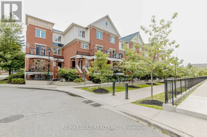 20 - 2468 POST ROAD, Oakville